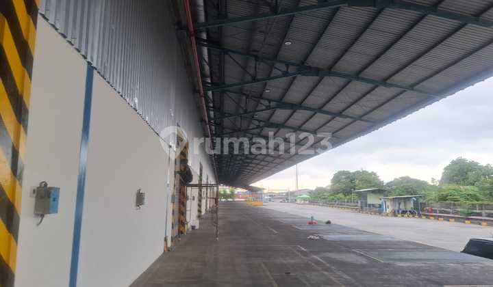 Warehouse for Rent in Cakung, East Jakarta