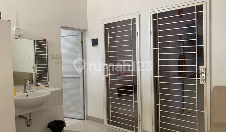 Dijual Rumah Cluster Ifolia Harapan Indah Bekasi