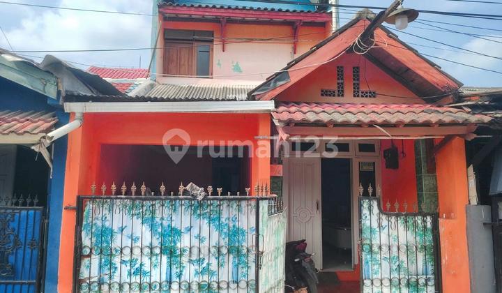 Rumah Di Jual Di Perumahan Taman Kintamani Tambun Utara Rumah Di Jual Di Perumahan Taman Kintamani Tambun Utara