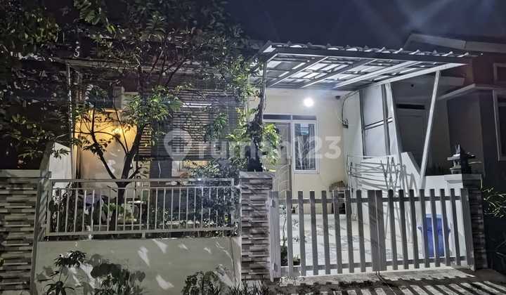 Dijual Cepat Rumah di Cluster Bukit Damar,Citra Indah City,Jonggol,Bogor Dijual Cepat Rumah di Cluster Bukit Damar,Citra Indah City,Jonggol,Bogor