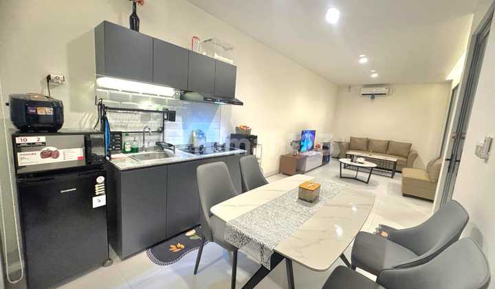 For Quick Salehouse In Asera Cluster Nishi Harapan Indah Bekasi 2