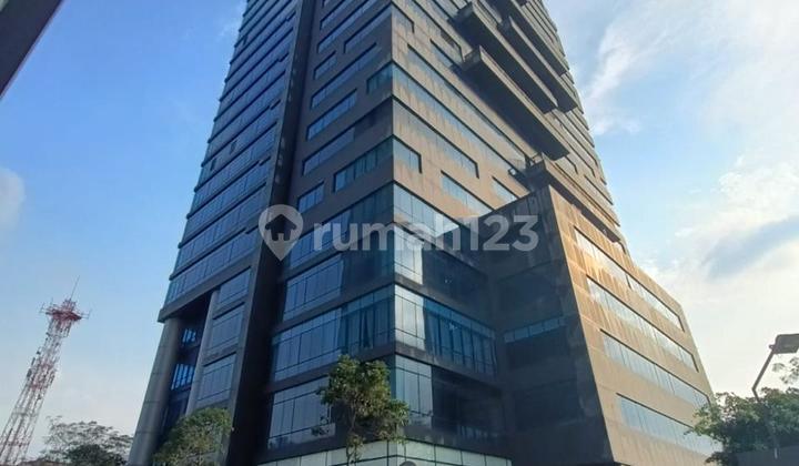Dijual Apartemen Niffaropasar Minggu Jaksel 2