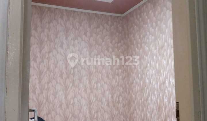 Dijual Rumah Rapi Cluster Harapan Indah Bekasi 2