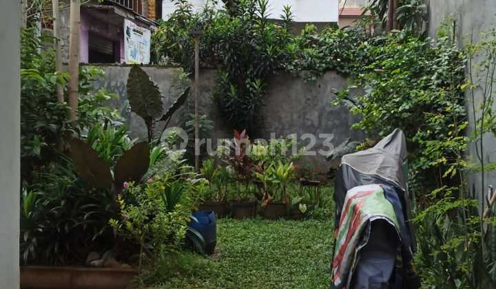 Dijual Cepat Tanah Berikut Rumah ( Hitung Tanah Saja) Harga Dibawah Pasaran dan NJOP Pondok Pinang Jakarta Selatan