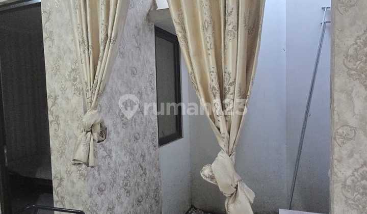 Disewakan Rumah Siap Huni di Cluster Olive Summarecon Bekasi 2