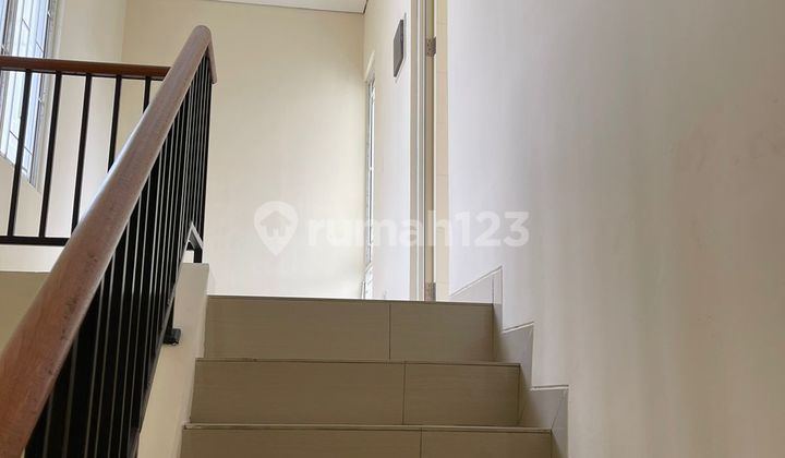 House for Rent in the Adara Cluster at Harapan Indah Bekasi 2