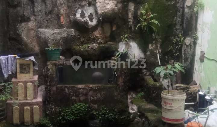 Quick Sale 2-Story House, In Griya Jatisari, Jakasampurna, West Bekasi, Bekasi City. 2