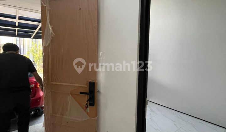 House for Rent in Grand Duta City Bekasi 2