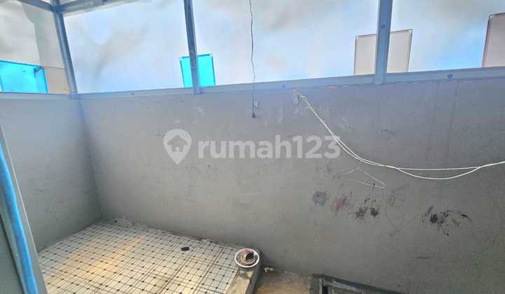 For Rent/For Sale ******** Asera Nishi.harapan Indah Bekasi 2