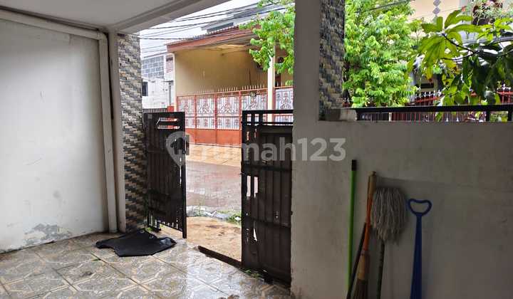 Dijual Cepat Murah Rumah di Harapan Indah 1 Bekasi 2