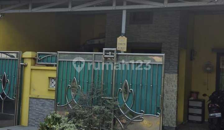 For Sale House Near Summarecon Bekasi in Bintang Metropole Bekasi, North Bekasi