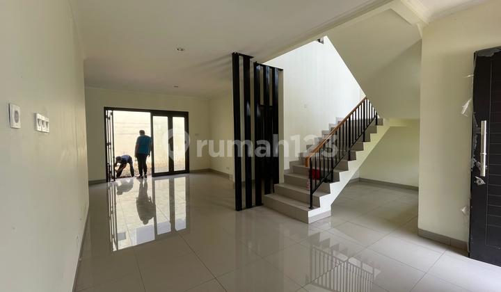 Disewakanl Rumah Cluster Arana Harapan Indah 2