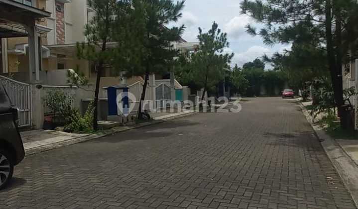 Disewakan Rumah 2 Lantai Di The Royal Residence Cakung Jakarta Timur. 2