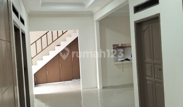 For Sale Quick Move-In Ready House in Pondok Ungu Permai, Bekasi 2