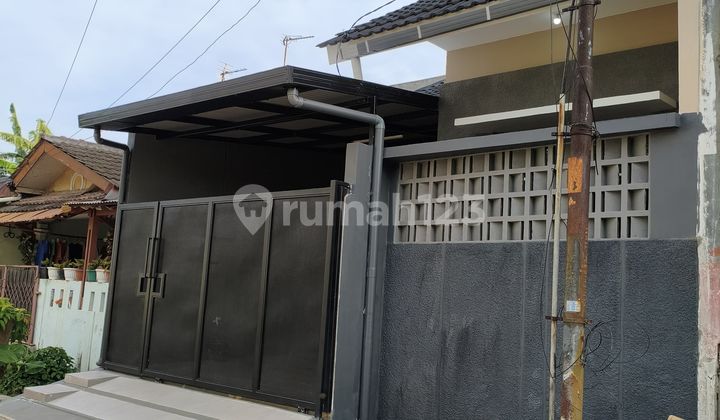 Dijual Rumah Harapan Indah Bekasi Barat Dijual Rumah Harapan Indah Bekasi Barat