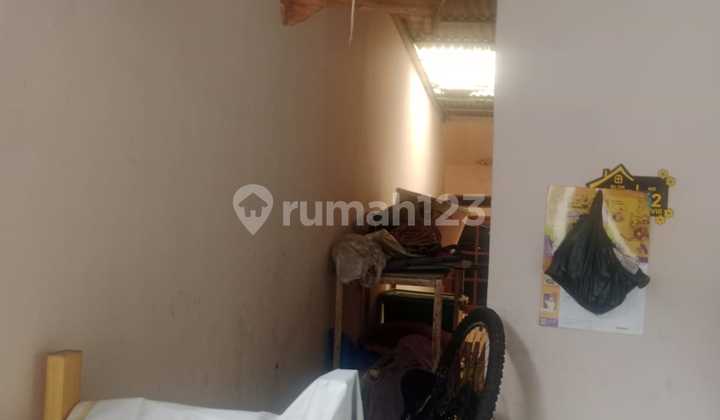 For Sale Ready-to-Occupy 1.5-Story Residential House in Harapan Indah 2