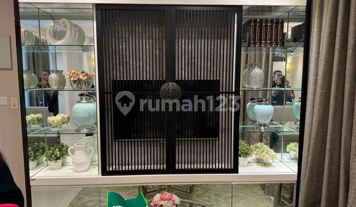 Disewakan Apartemen Condovilla di Primrose Sumarecon Bekasi 2