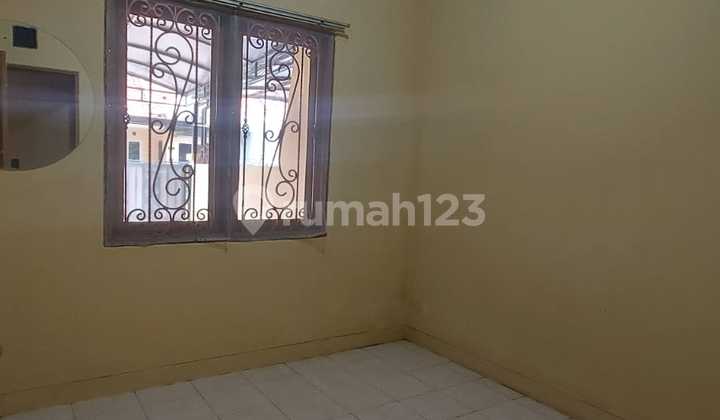 Dijual Cepat Rumah di Cluster Taman Sari Harapan Indah Bekasi 2