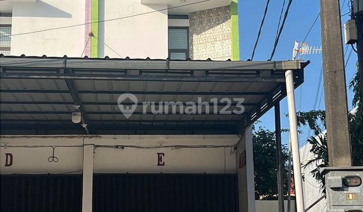 Jual Ruko Siap Pakai Harapan Jaya Bekasi Jual Ruko Siap Pakai Harapan Jaya Bekasi