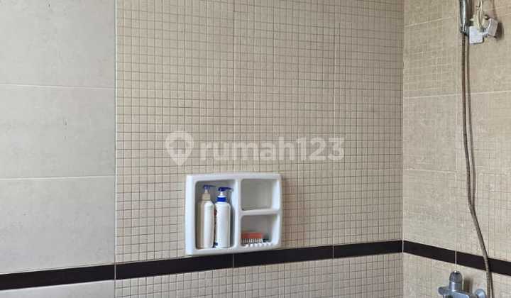 Dijual Cepat Rumah 2 Lantai di Cluster Cemara Harapan Indah Bekasi 2