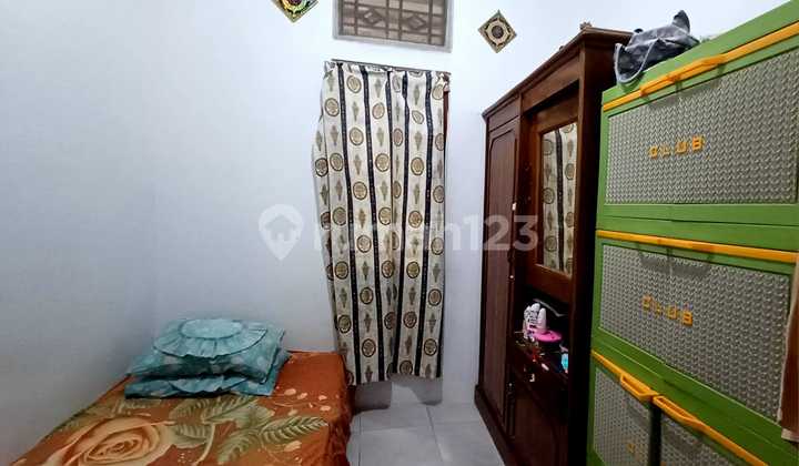 Dijual Cepat Rumah Siap Huni di Bumi Anggrek, Tambun Utara, Bekasi* 2