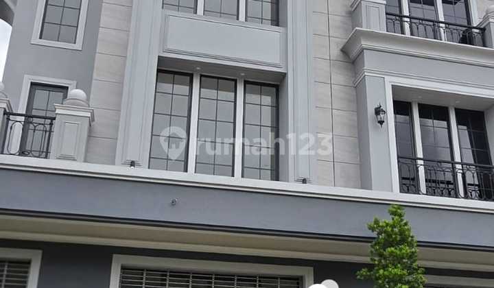Disewa Ruko 4 Lantai di Klender Duren Sawit Jakarta Timur Disewa Ruko 4 Lantai di Klender Duren Sawit Jakarta Timur