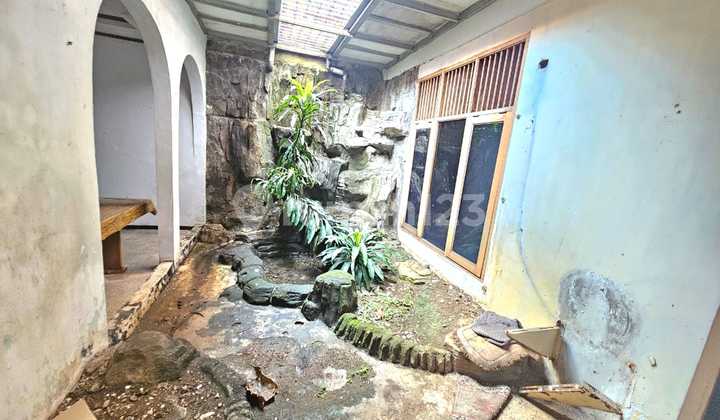 Dijual Cepatrumah Di Pisangan Lamapisangan Pulo Gadung Jakarta Timur 2