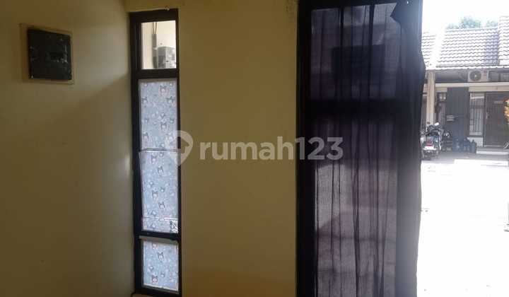 Disewakan 3 Unit Rumah di Segara City Cluster Descada Bekasi Utara 2