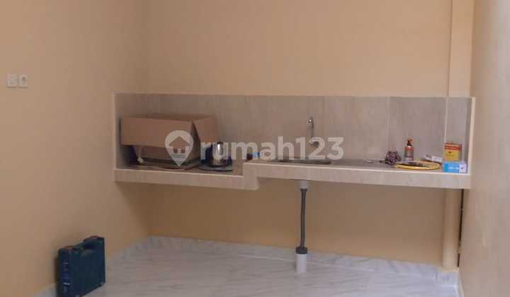 Dijual Rumah Harapan Indah Siap Huni 2