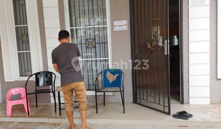 Dijual Cepat Rumah di Panjibuwono City,Babelan,Bekasi 2