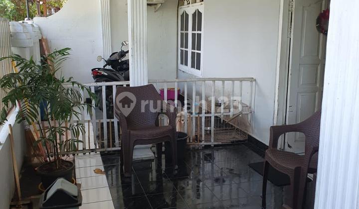 Rumah di Jual di Perumahan Harapan Jaya Bekasi Utara. 2