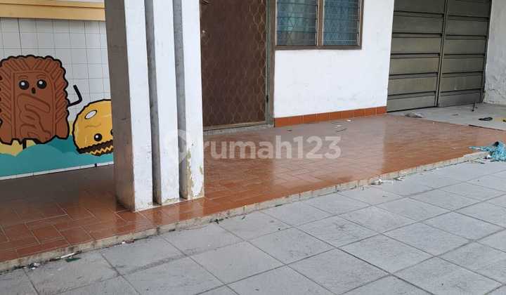 Dijual Rumah Di Kartini, Sawah Besar Harga Dibawah Njop