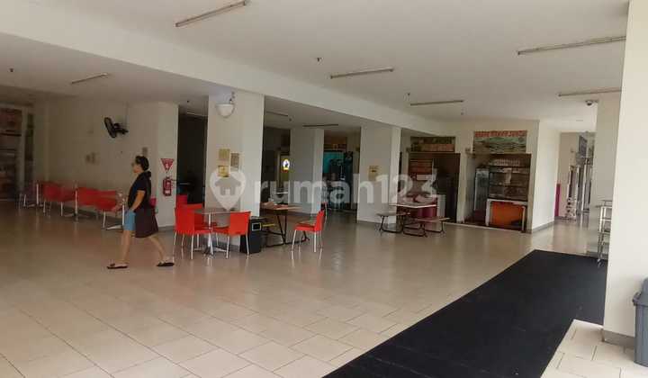 Apartment Name: The Springlake Summarecon Bekasi Apartment Name: The Springlake Summarecon Bekasi