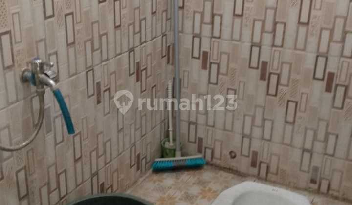 Dijual Rumah Tingkat Cipinang Jakarta Timur 2