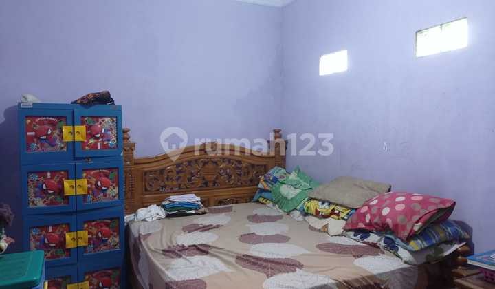 Di Jual Rumah Secepatnya Di Kavling Pgri Bekasi Masuk.harapan.indah 2