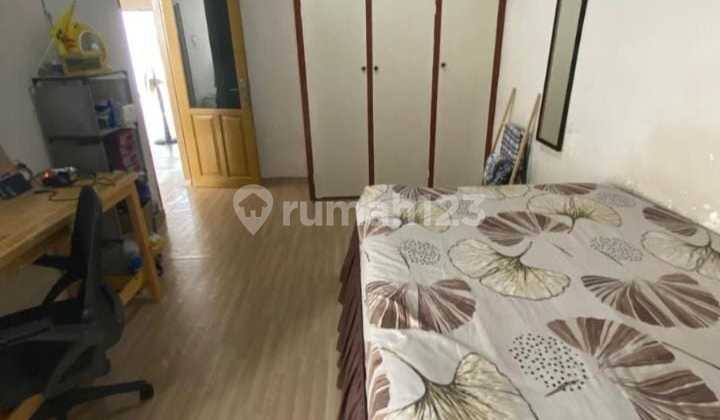 Dijual Rumah Cantik Siap Huni di Pondok Kelapa Jakarta Timur 2