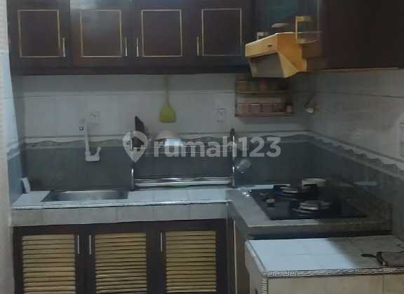 Sell Residential House Inside Cluster In Harapan Indah 2, Bekasi 2