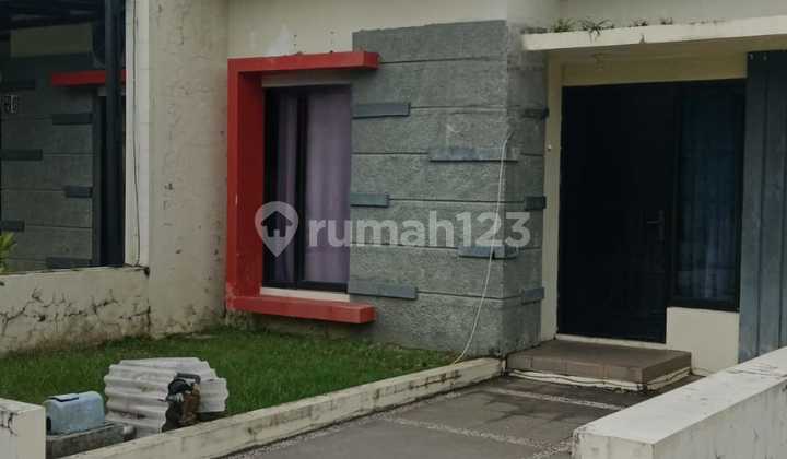 Disewakan 3 Unit Rumah di Segara City Cluster Descada Bekasi Utara Disewakan 3 Unit Rumah di Segara City Cluster Descada Bekasi Utara