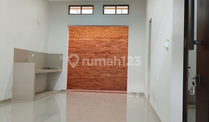 For Sale House Harapan Indah West Bekasi 2