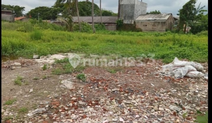 Dijual Tanah Di Cengkareng Batu Ceper Dijual Tanah Di Cengkareng Batu Ceper