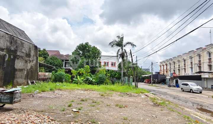 Land Plot for Sale in Harapan Indah, Bekasi