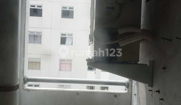 For Sale Gading Nias Hook 2Br Apartment in Kelapa Gading
