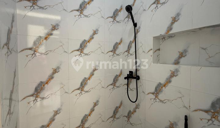Dijual Rumah Siap Huni Bangunan Baru (renovasi Total) Di Harapan Indah , Bekasi. 2