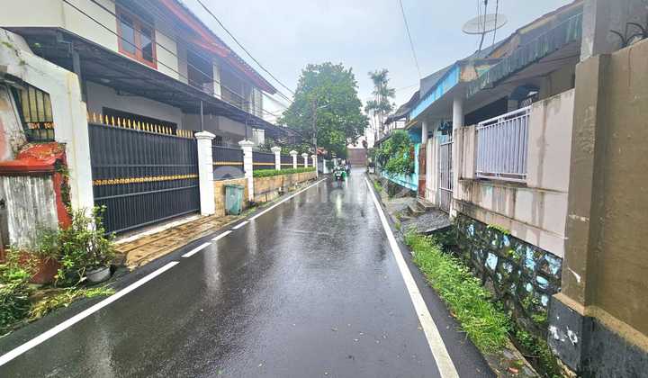 Dijual Cepatrumah 2 Lantai di Duren Sawitjakarta Timur 1