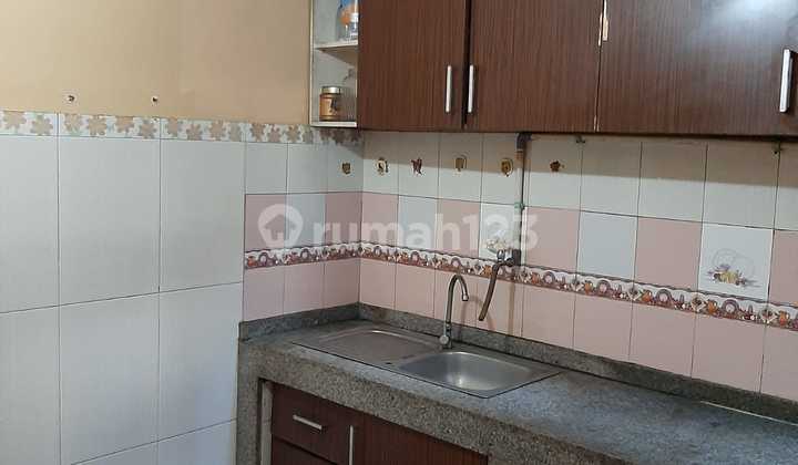 Di Jual Cepat Rumah Di Komplek Griya Bintara Indah, Bekasi 2