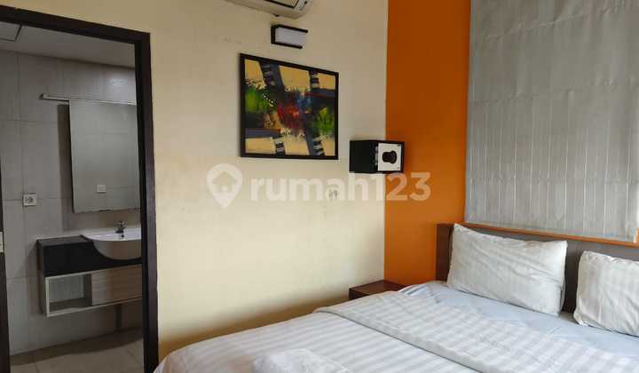 For Quick Sale: 2-Star Hotel in Strategic Location on Bandengan Street, West Jakarta. 2