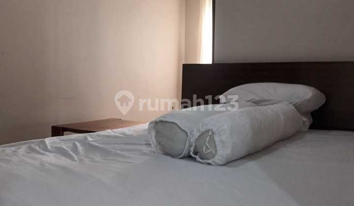 Apartment Name: The Springlake Summarecon Bekasi 2