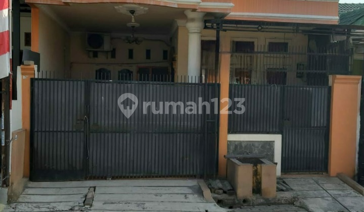 Dijual Rumah Di Taman Harapan Baru Bekasi