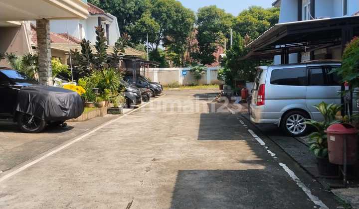 For Quick Sale, Neat House Ready to Occupy in Puri Bumi Respati Housing Complex, Bambu Apus, Cipayung, East Jakarta For Quick Sale, Neat House Ready to Occupy in Puri Bumi Respati Housing Complex, Bambu Apus, Cipayung, East Jakarta