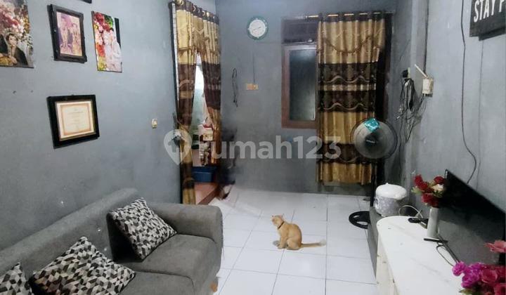Rumah Di Jual Di Perumahan Taman Kintamani Tambun Utara 2